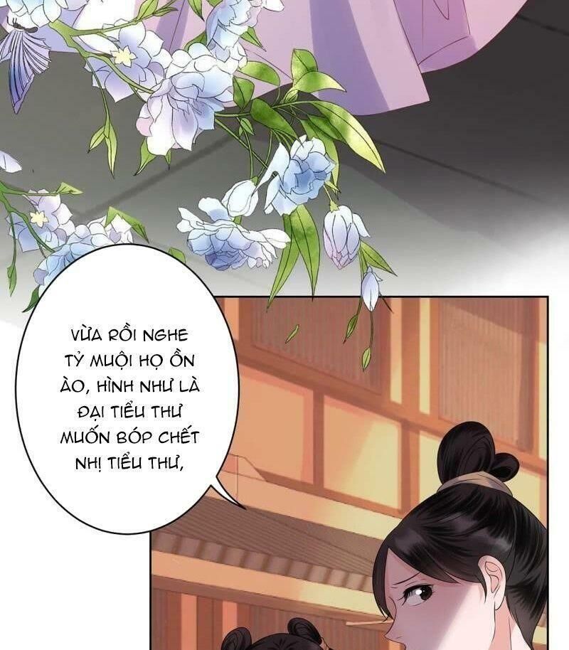 Vương Gia Kiêu Ngạo Quá Khó Cua Chapter 20 - Trang 2