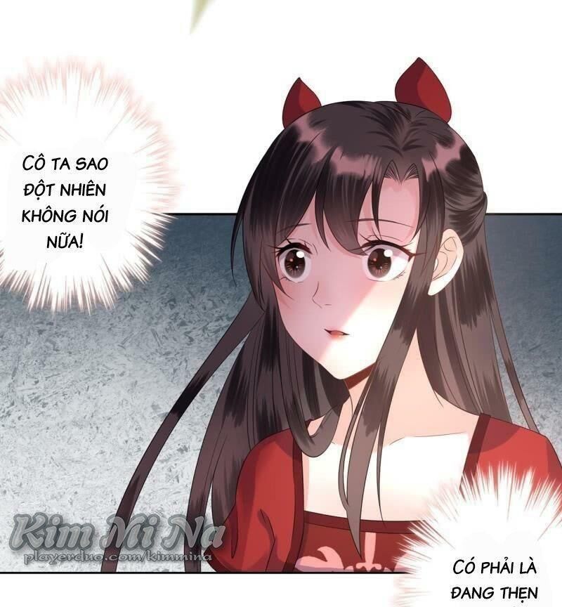 Vương Gia Kiêu Ngạo Quá Khó Cua Chapter 20 - Trang 2