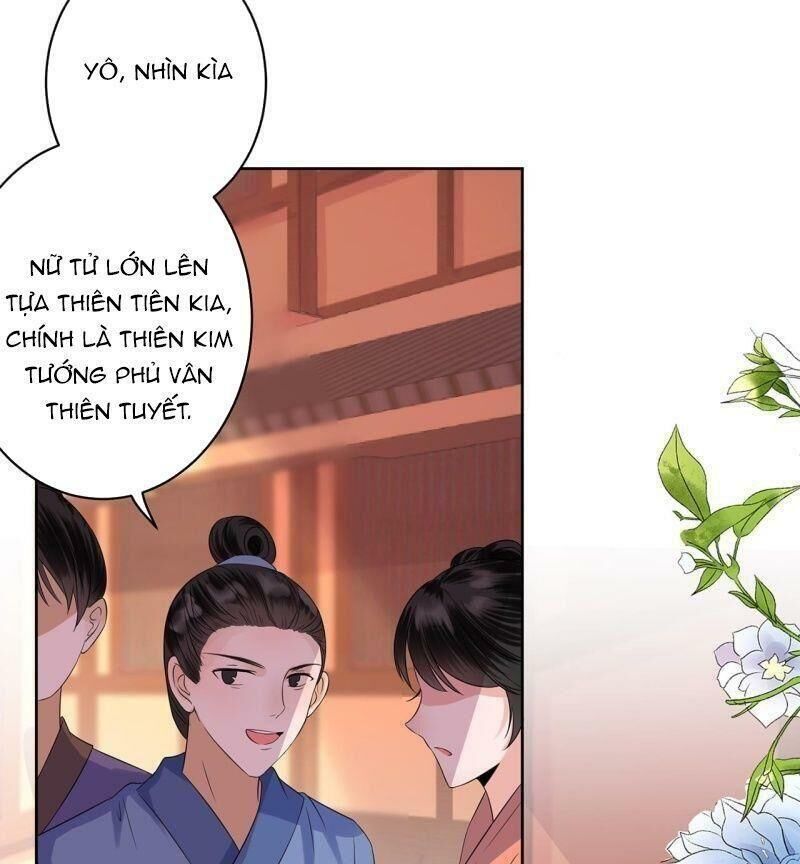 Vương Gia Kiêu Ngạo Quá Khó Cua Chapter 20 - Trang 2