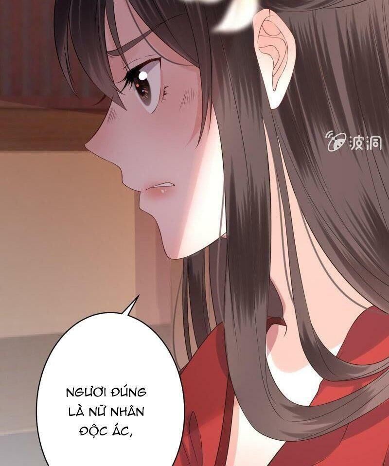 Vương Gia Kiêu Ngạo Quá Khó Cua Chapter 19 - Trang 2