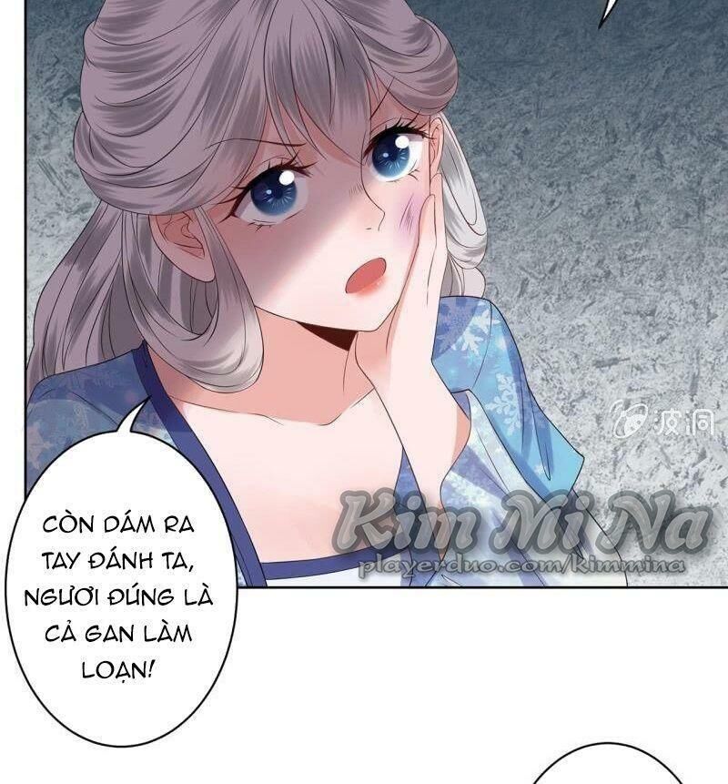 Vương Gia Kiêu Ngạo Quá Khó Cua Chapter 19 - Trang 2