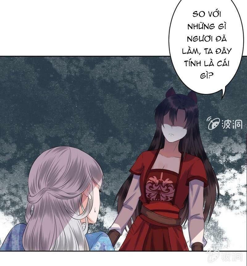 Vương Gia Kiêu Ngạo Quá Khó Cua Chapter 19 - Trang 2