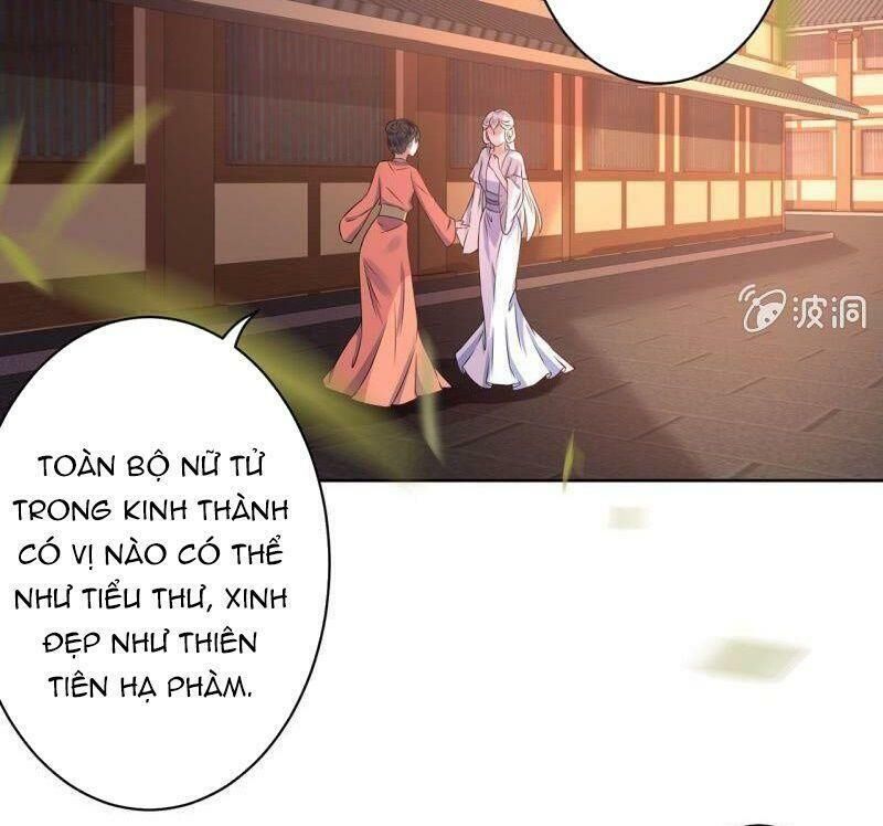 Vương Gia Kiêu Ngạo Quá Khó Cua Chapter 18 - Trang 2