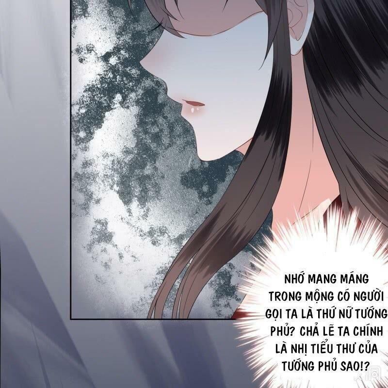 Vương Gia Kiêu Ngạo Quá Khó Cua Chapter 18 - Trang 2