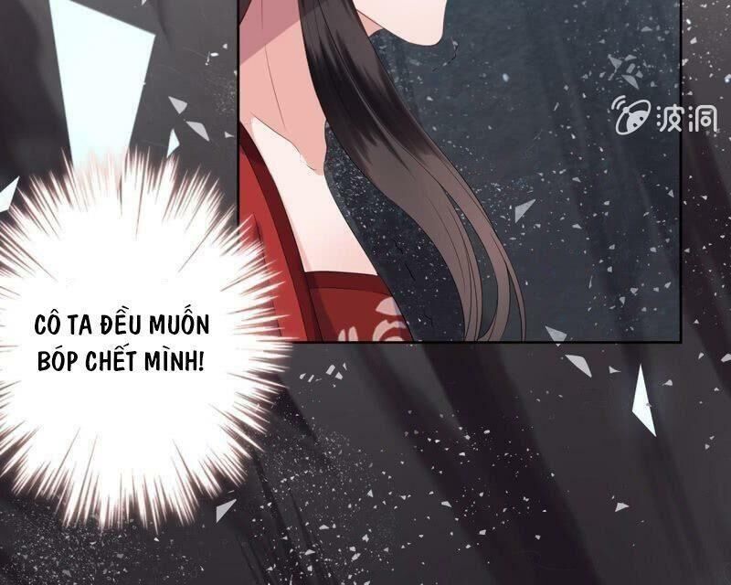 Vương Gia Kiêu Ngạo Quá Khó Cua Chapter 18 - Trang 2