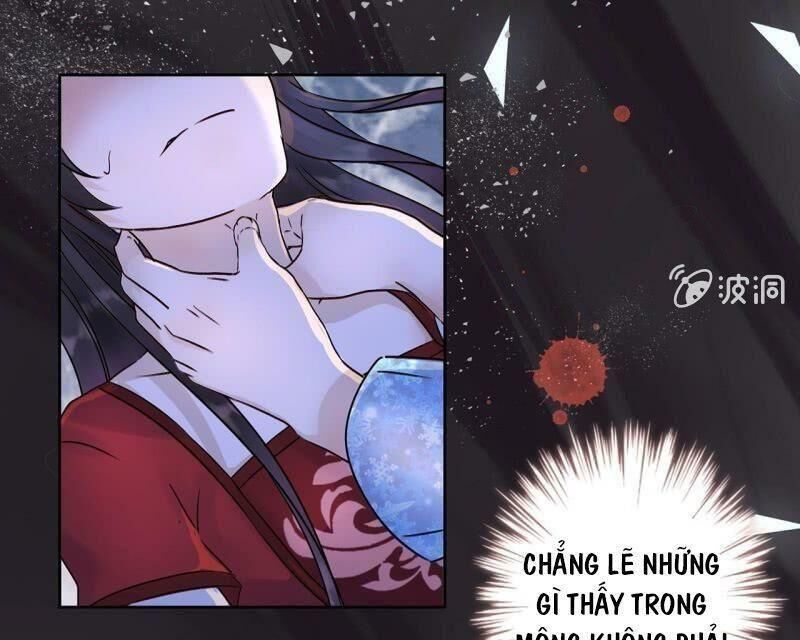 Vương Gia Kiêu Ngạo Quá Khó Cua Chapter 18 - Trang 2