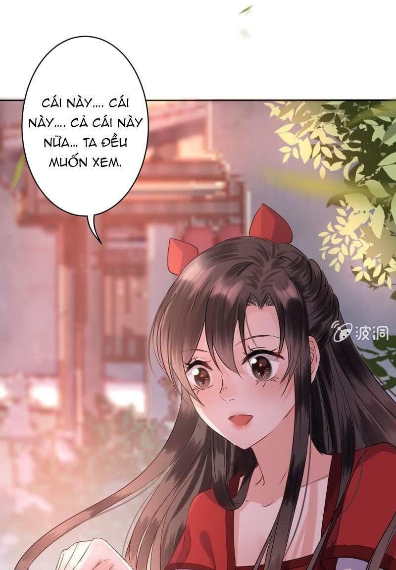 Vương Gia Kiêu Ngạo Quá Khó Cua Chapter 17 - Trang 2