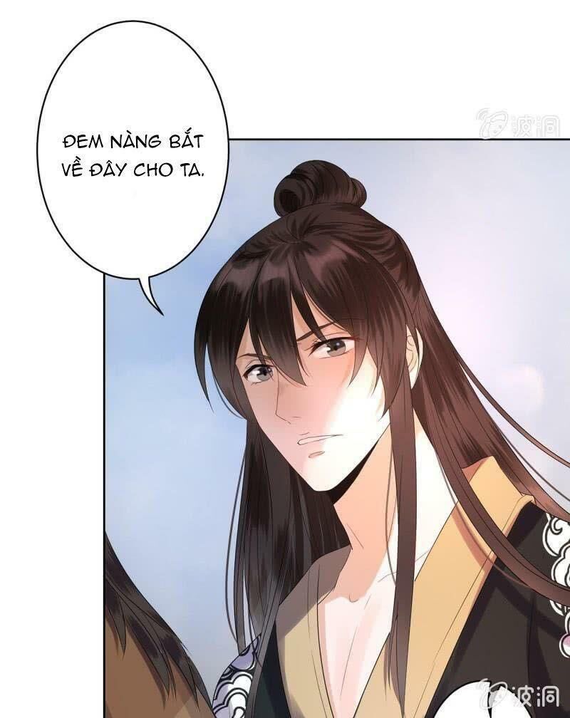 Vương Gia Kiêu Ngạo Quá Khó Cua Chapter 15 - Trang 2