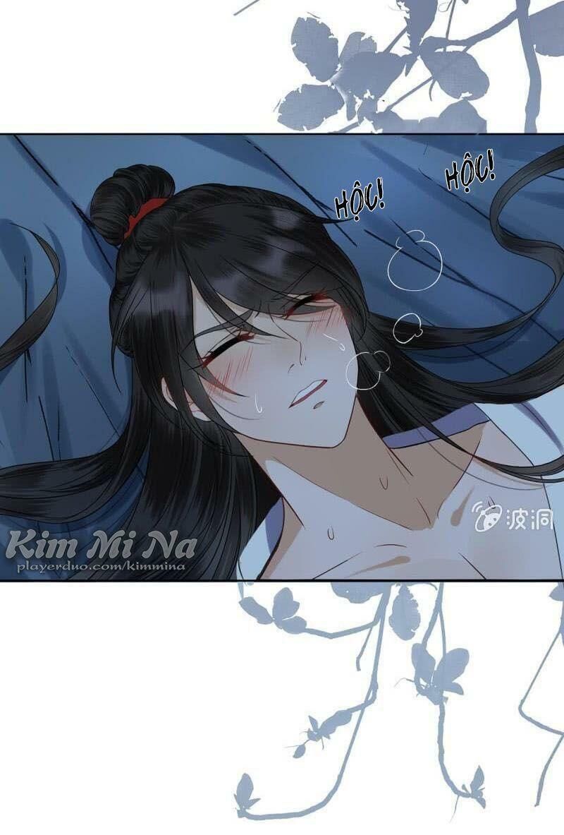 Vương Gia Kiêu Ngạo Quá Khó Cua Chapter 12 - Trang 2