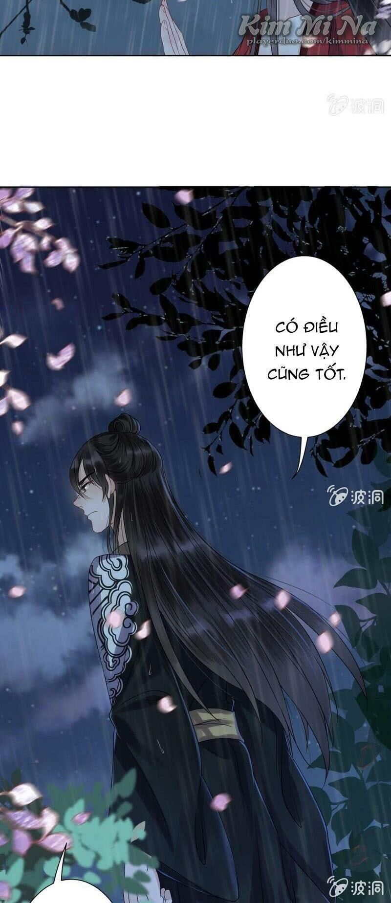 Vương Gia Kiêu Ngạo Quá Khó Cua Chapter 9 - Trang 2