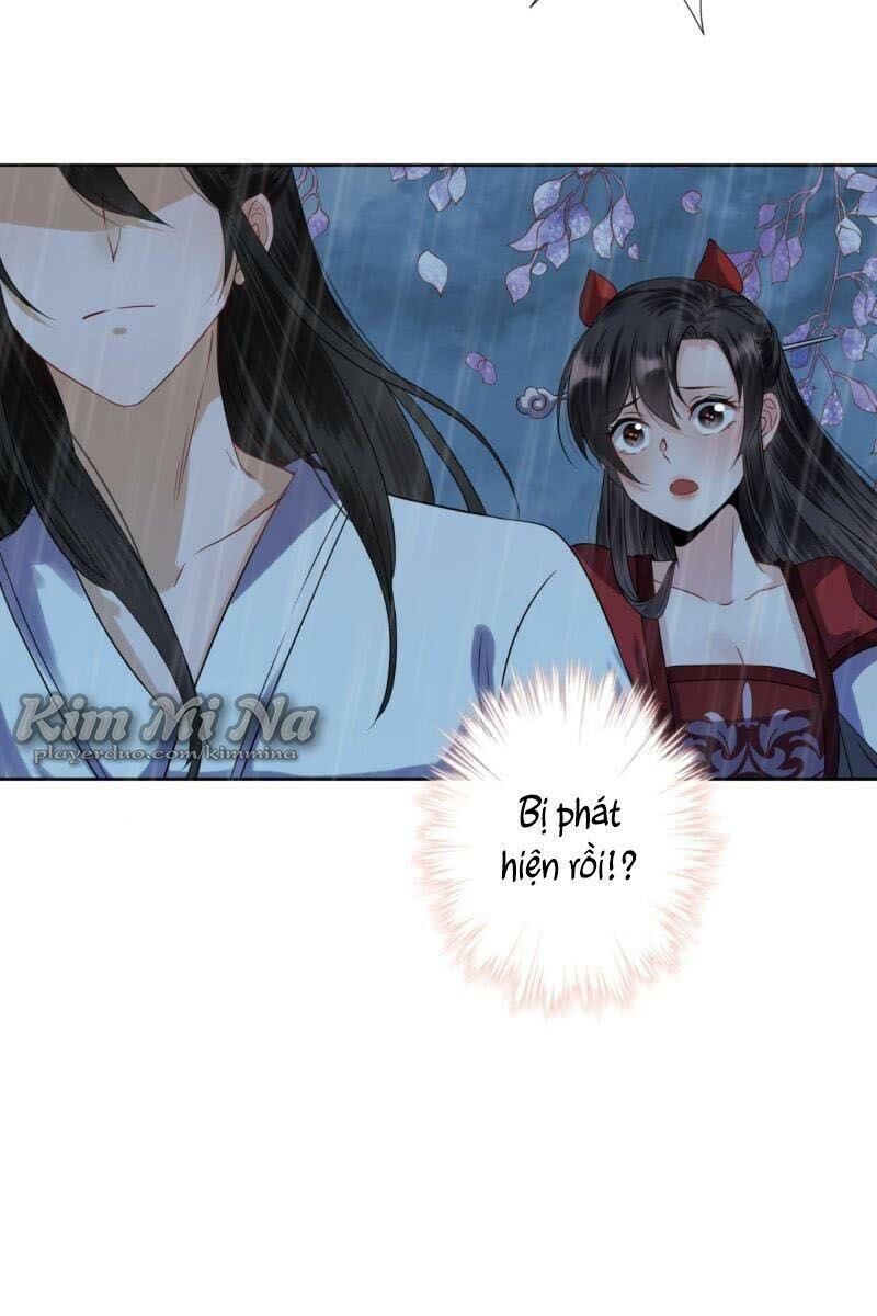 Vương Gia Kiêu Ngạo Quá Khó Cua Chapter 8 - Trang 2