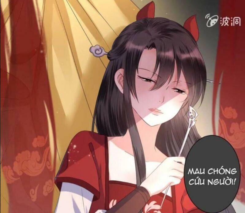 Vương Gia Kiêu Ngạo Quá Khó Cua Chapter 4 - Trang 2