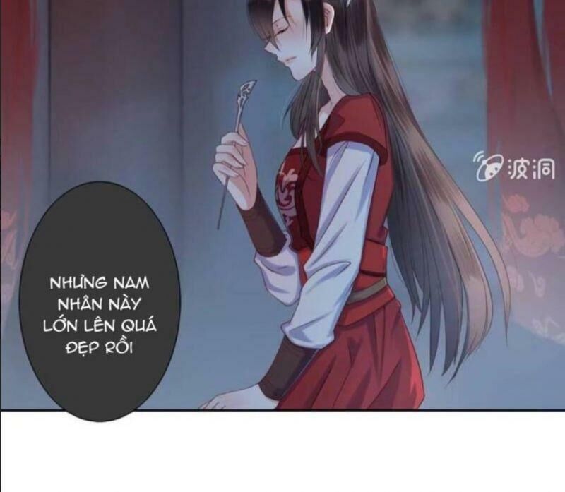 Vương Gia Kiêu Ngạo Quá Khó Cua Chapter 4 - Trang 2