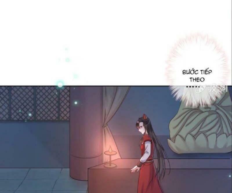 Vương Gia Kiêu Ngạo Quá Khó Cua Chapter 3 - Trang 2