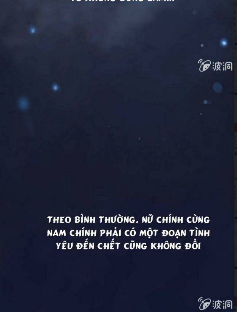 Vương Gia Kiêu Ngạo Quá Khó Cua Chapter 0 - Trang 2