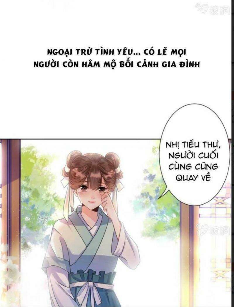 Vương Gia Kiêu Ngạo Quá Khó Cua Chapter 0 - Trang 2