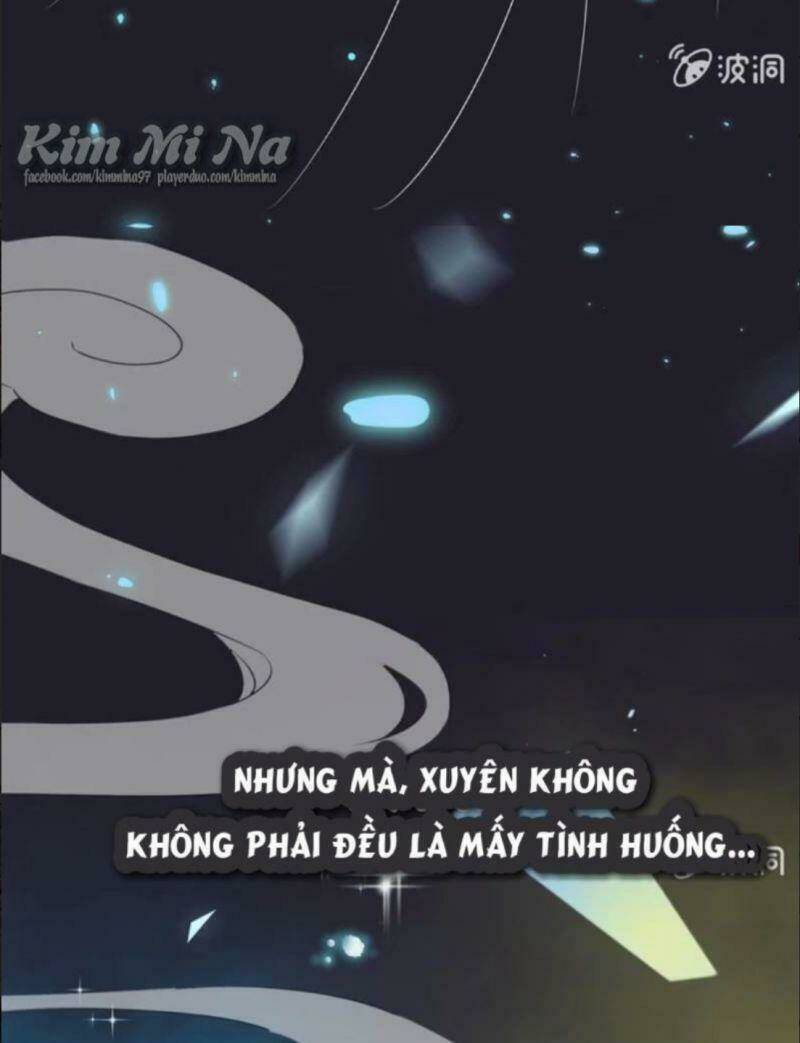 Vương Gia Kiêu Ngạo Quá Khó Cua Chapter 0 - Trang 2