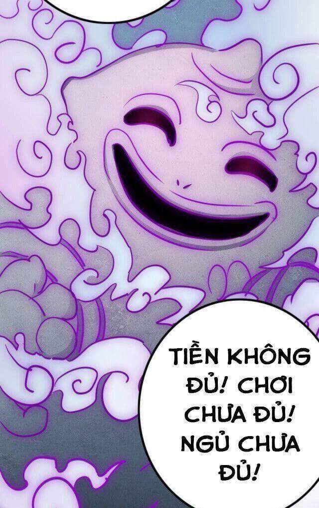 Không Thể Trở Thành Main Chapter 12 - Trang 2