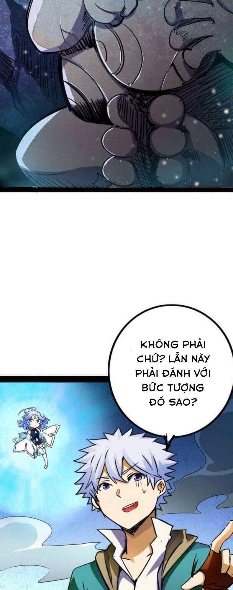 Không Thể Trở Thành Main Chapter 9 - Trang 2