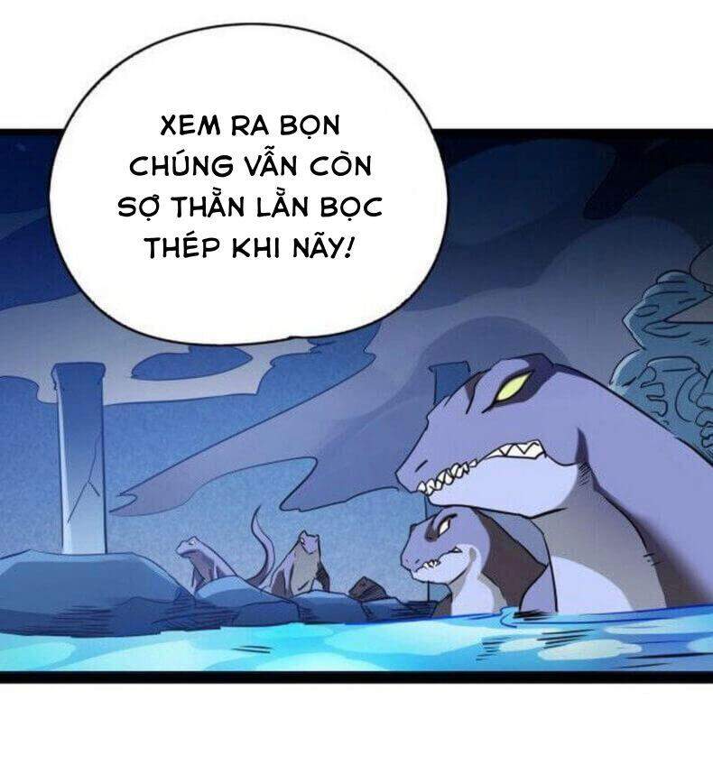 Không Thể Trở Thành Main Chapter 9 - Trang 2