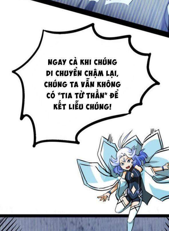 Không Thể Trở Thành Main Chapter 8 - Trang 2