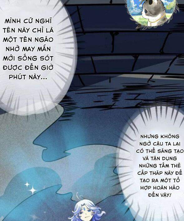 Không Thể Trở Thành Main Chapter 8 - Trang 2