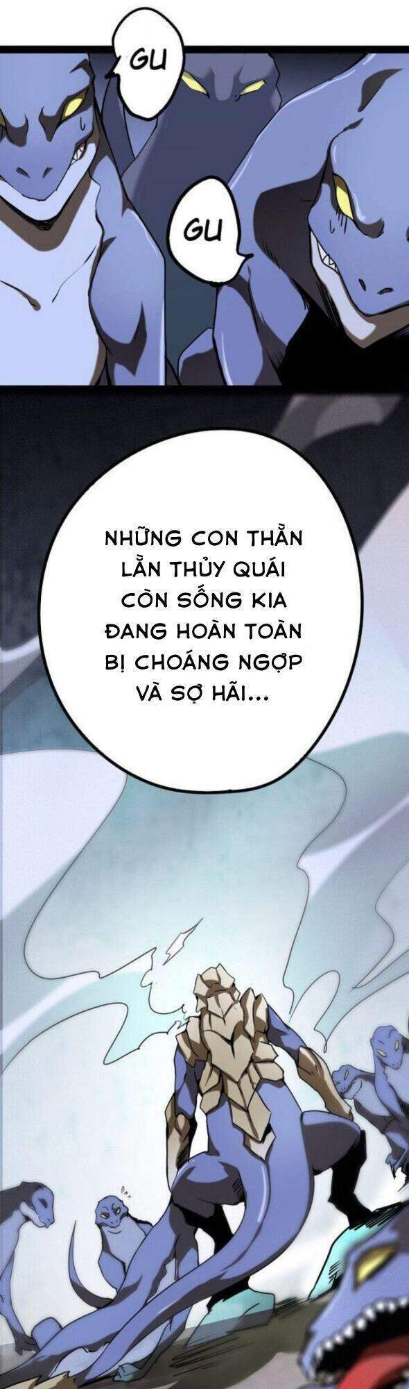 Không Thể Trở Thành Main Chapter 8 - Trang 2