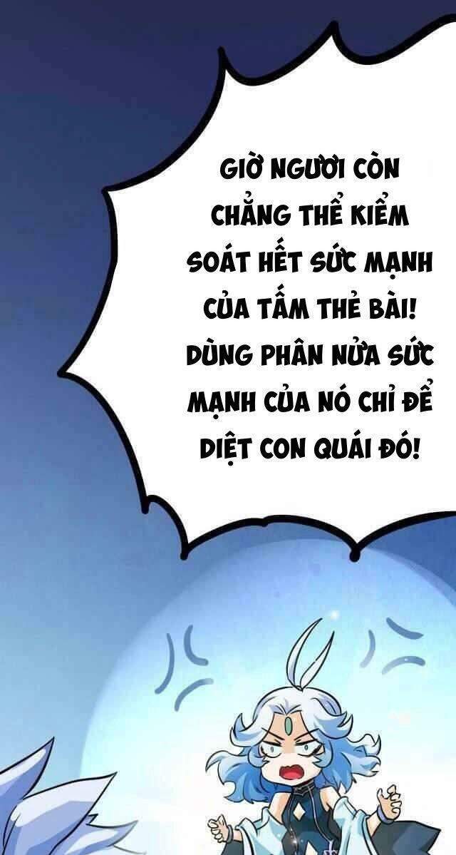 Không Thể Trở Thành Main Chapter 5 - Trang 2