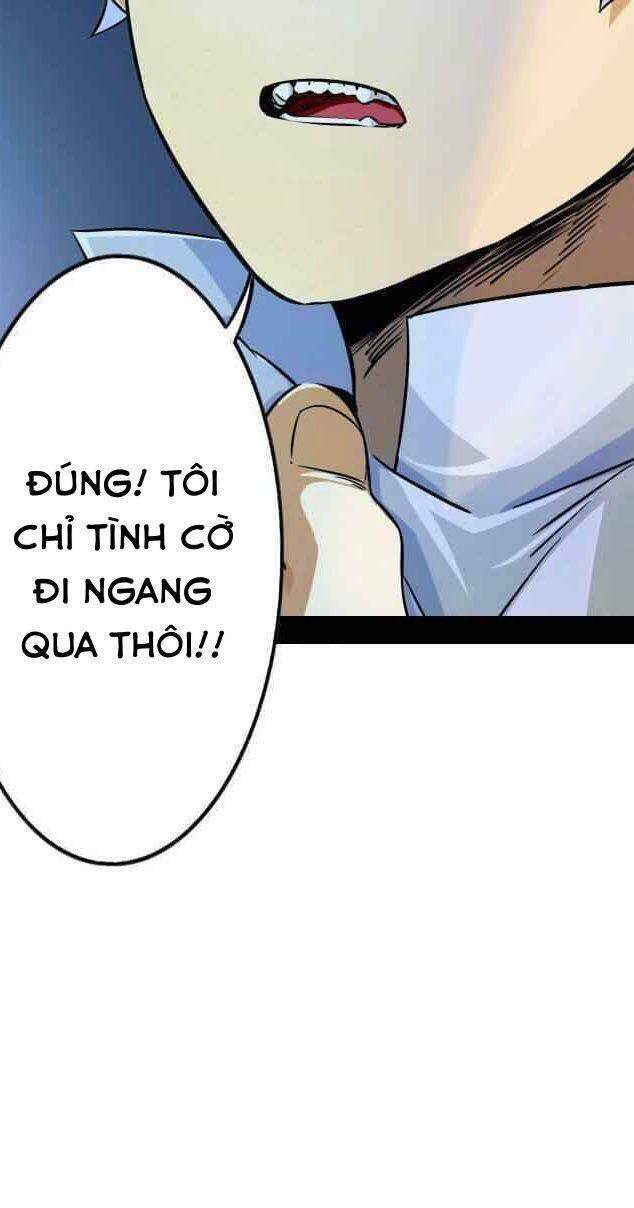 Không Thể Trở Thành Main Chapter 5 - Trang 2