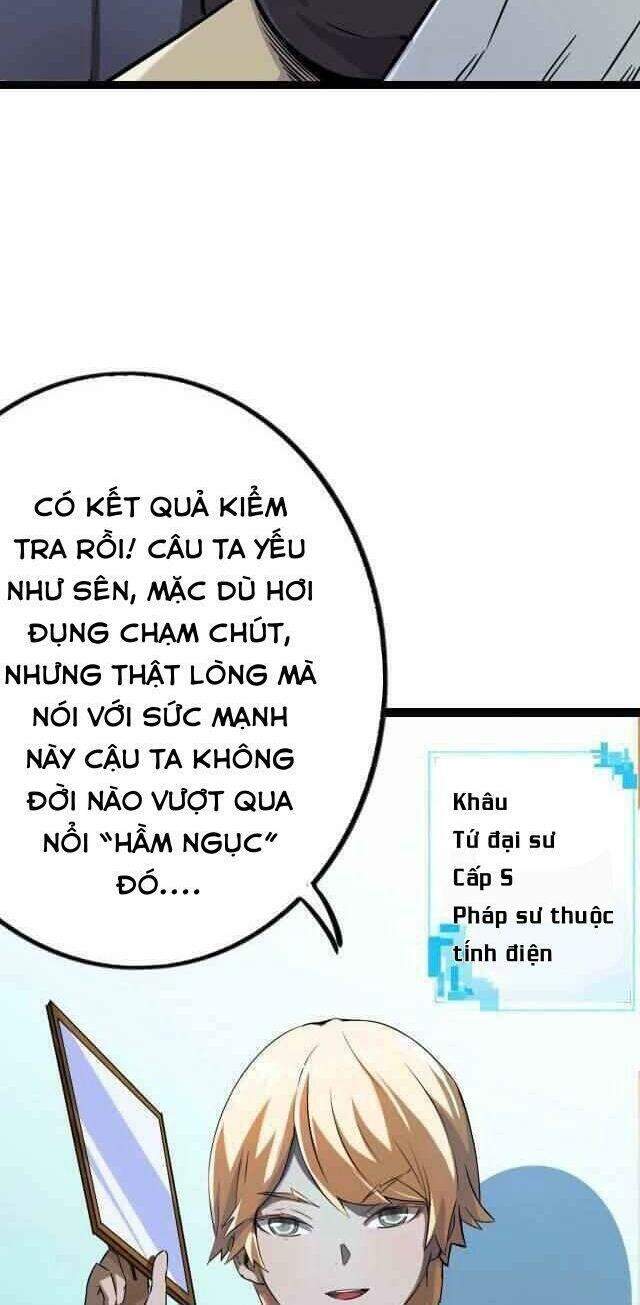 Không Thể Trở Thành Main Chapter 5 - Trang 2