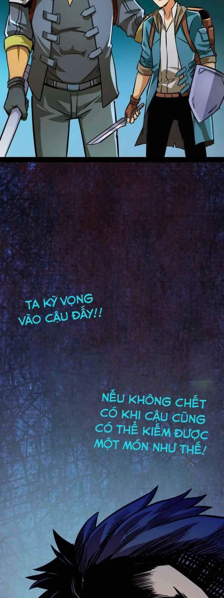 Không Thể Trở Thành Main Chapter 2 - Trang 2