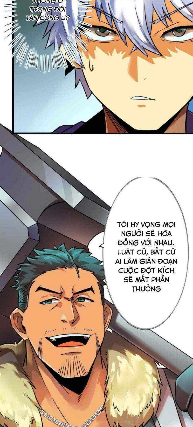 Không Thể Trở Thành Main Chapter 1 - Trang 2