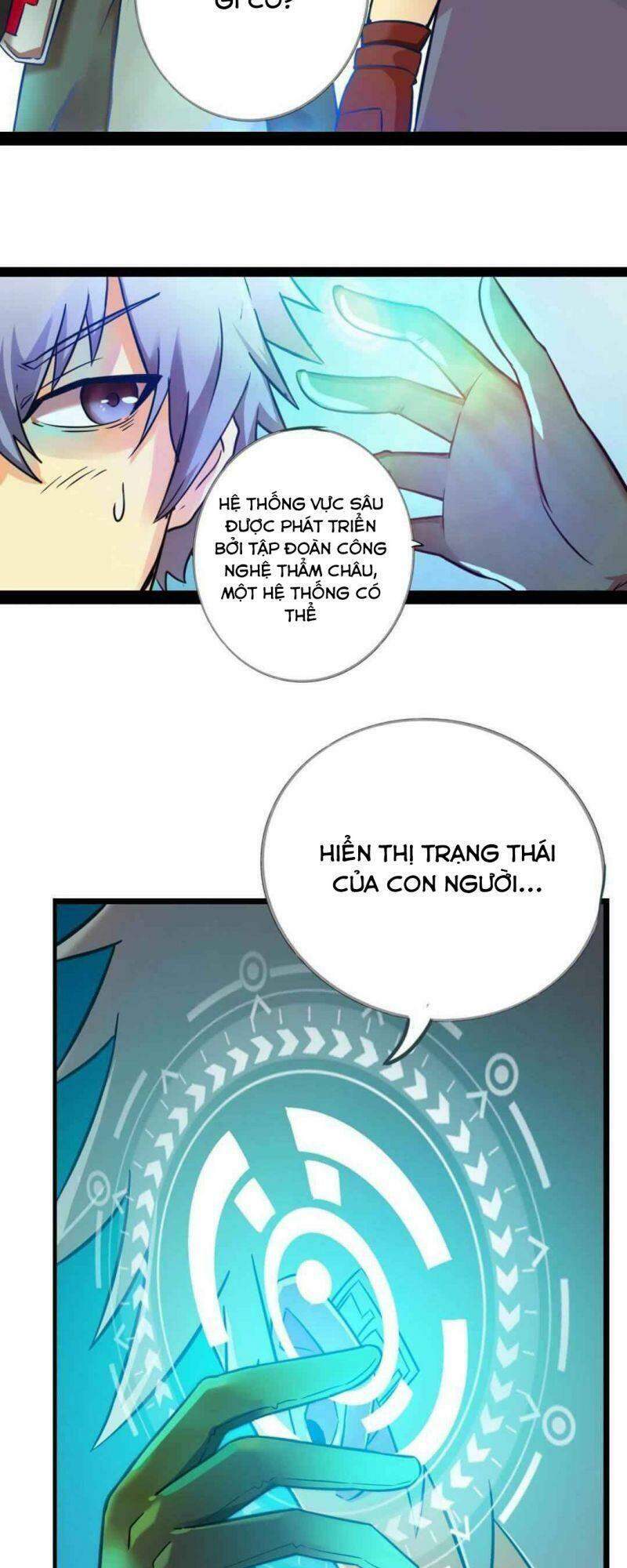 Không Thể Trở Thành Main Chapter 1 - Trang 2