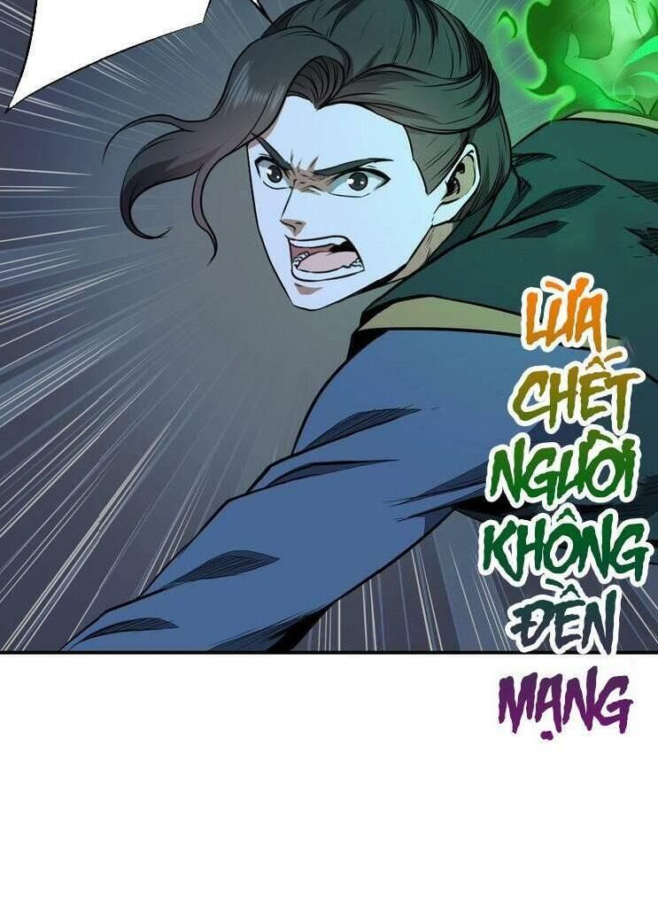 Khốn Long Đại Lục Chapter 31 - Trang 2