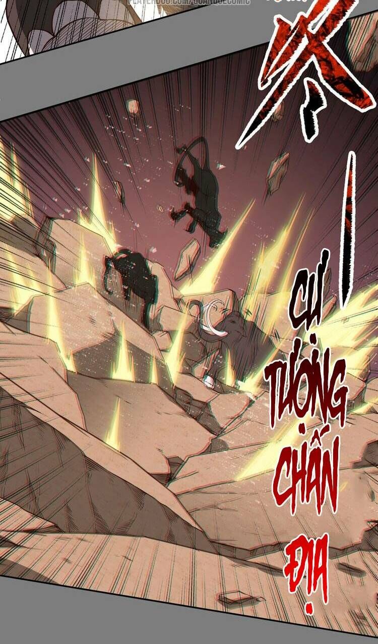 Khốn Long Đại Lục Chapter 24 - Trang 2