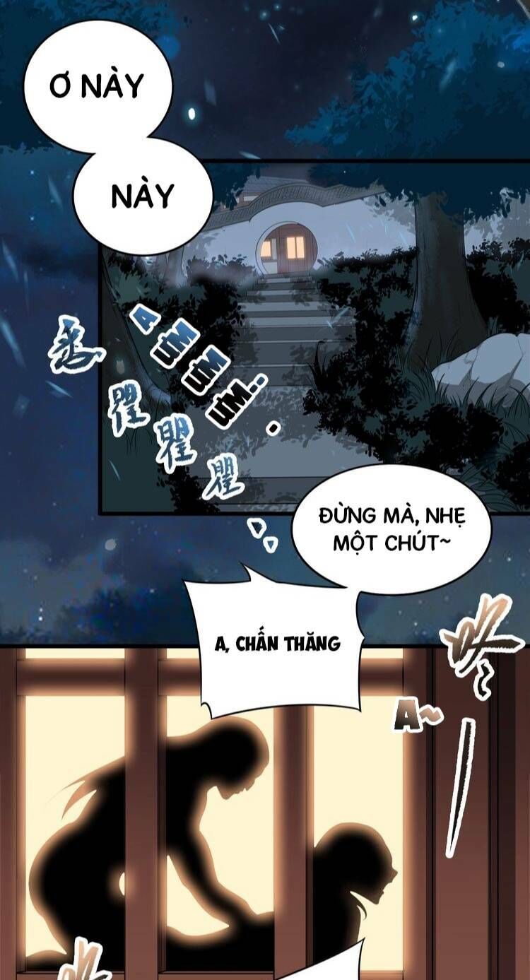 Khốn Long Đại Lục Chapter 15.2 - Trang 2