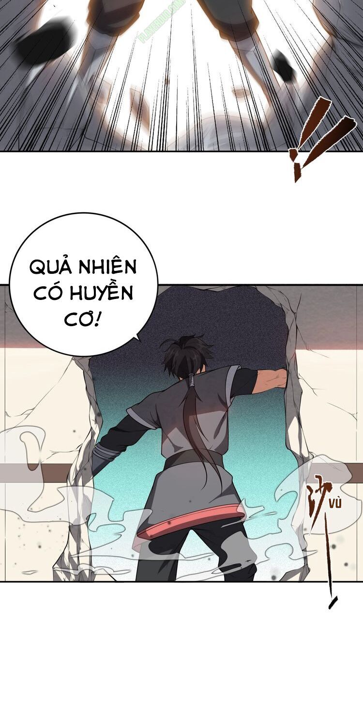 Khốn Long Đại Lục Chapter 9.2 - Trang 2