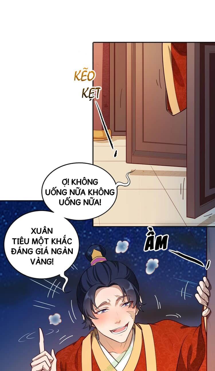 Khốn Long Đại Lục Chapter 8.2 - Trang 2