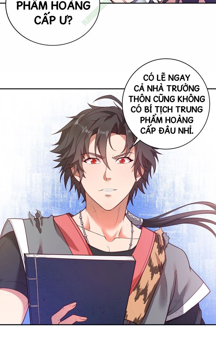 Khốn Long Đại Lục Chapter 7.2 - Trang 2