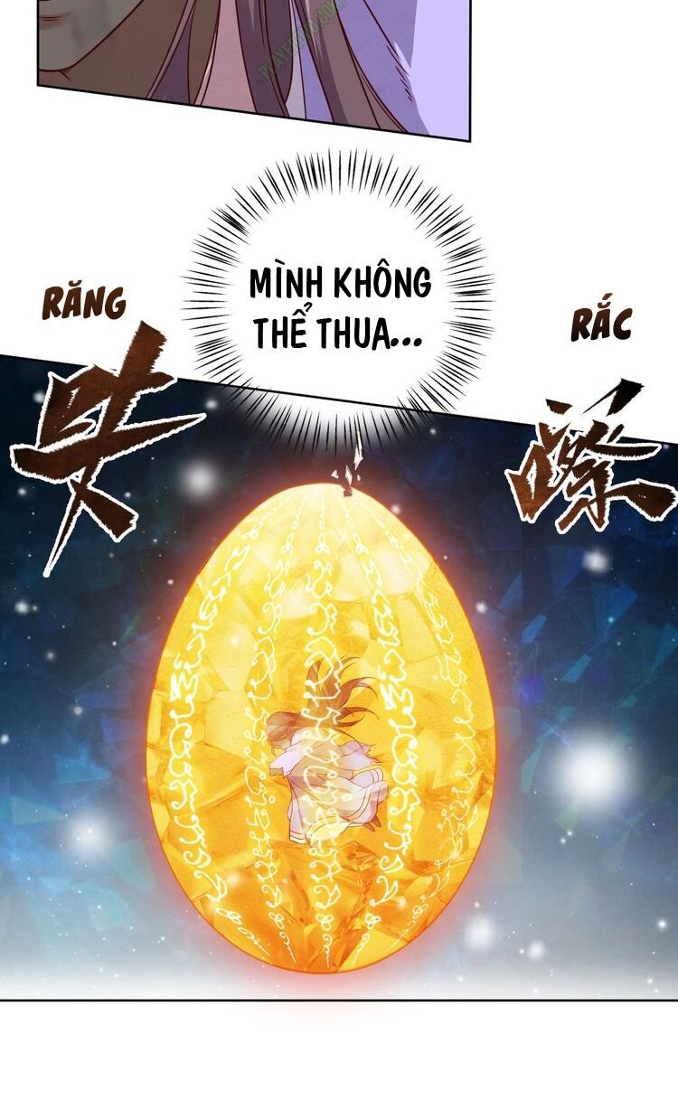 Khốn Long Đại Lục Chapter 6.2 - Trang 2