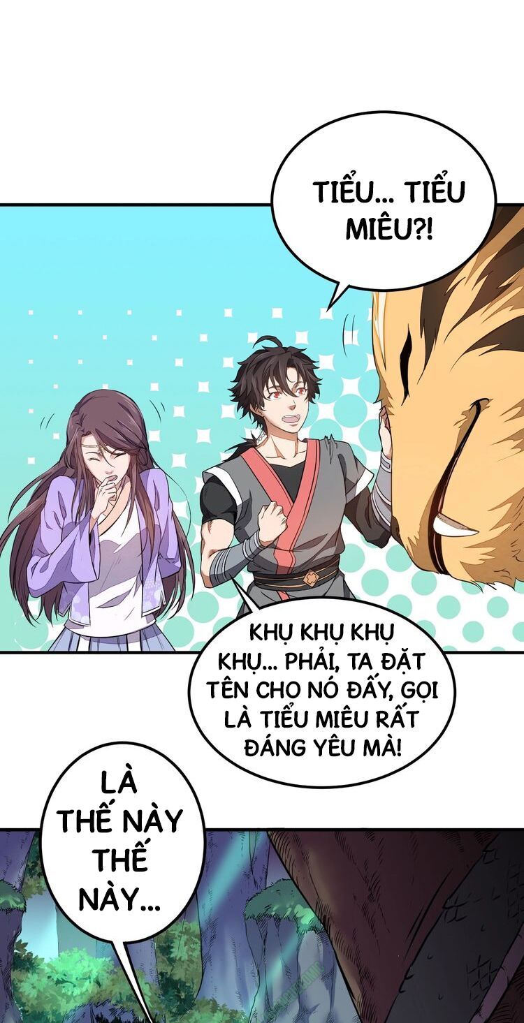 Khốn Long Đại Lục Chapter 4.2 - Trang 2