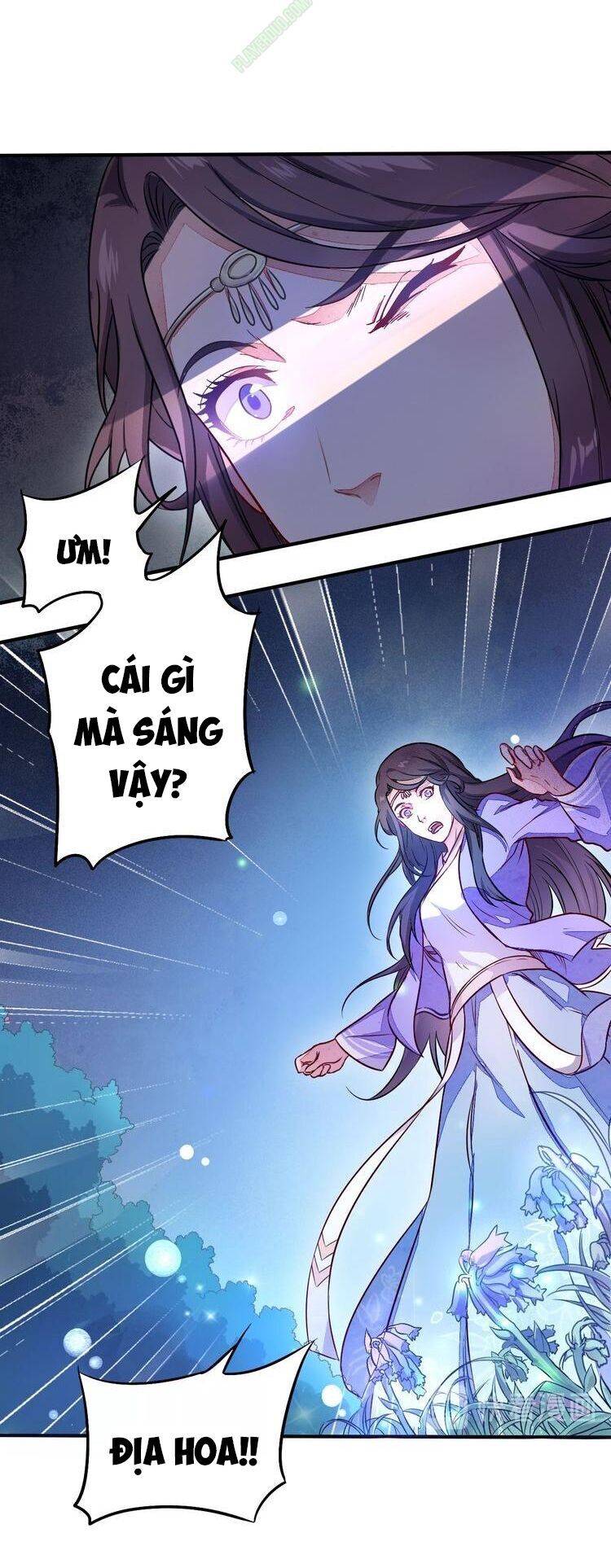 Khốn Long Đại Lục Chapter 4.2 - Trang 2