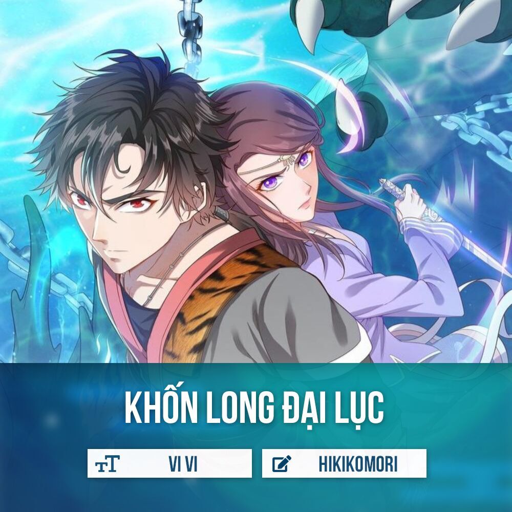 Khốn Long Đại Lục Chapter 2.2 - Trang 2