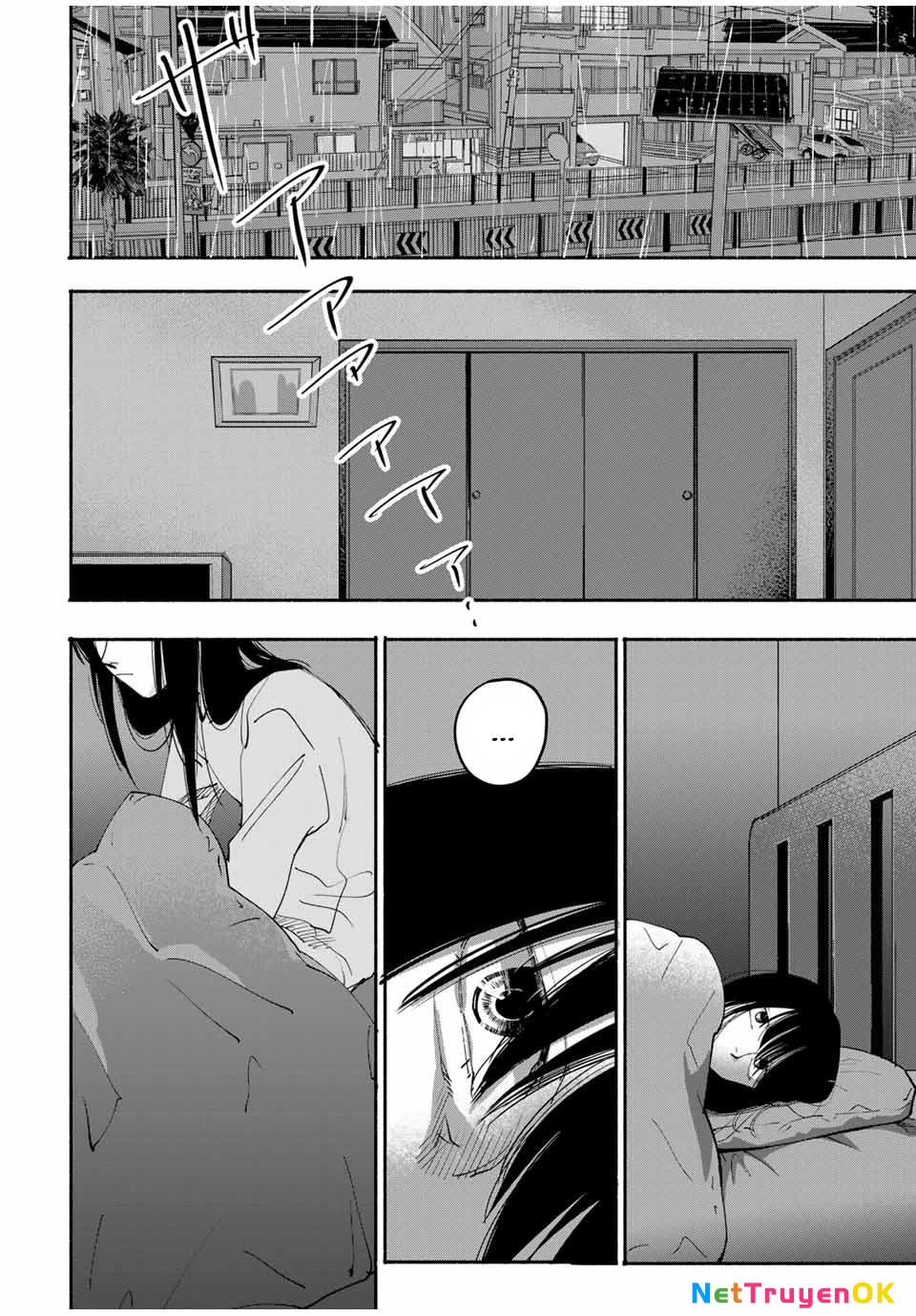 Lời Nguyền Của Mẹ – Ngục Tù Của Con Chapter 8 - Trang 2