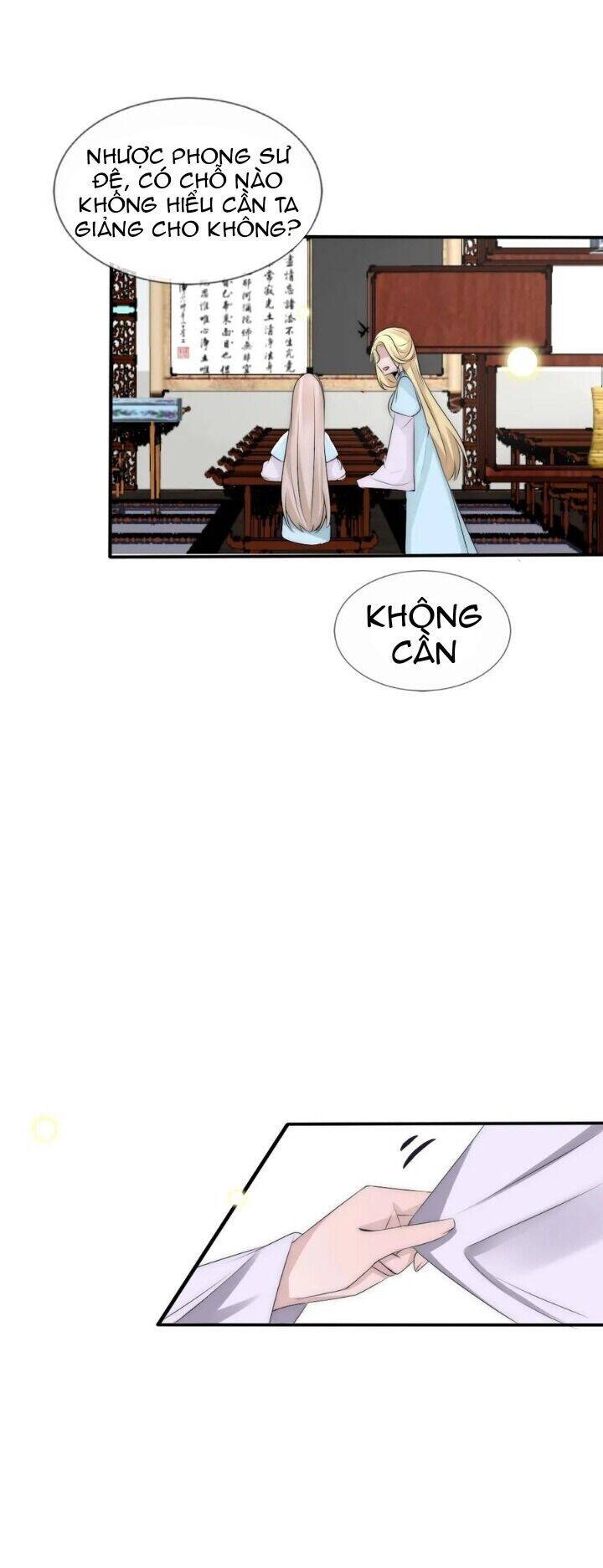 Kế Hoạch Sủng Ái Của Tiểu Công Chúa Chapter 76 - Trang 2