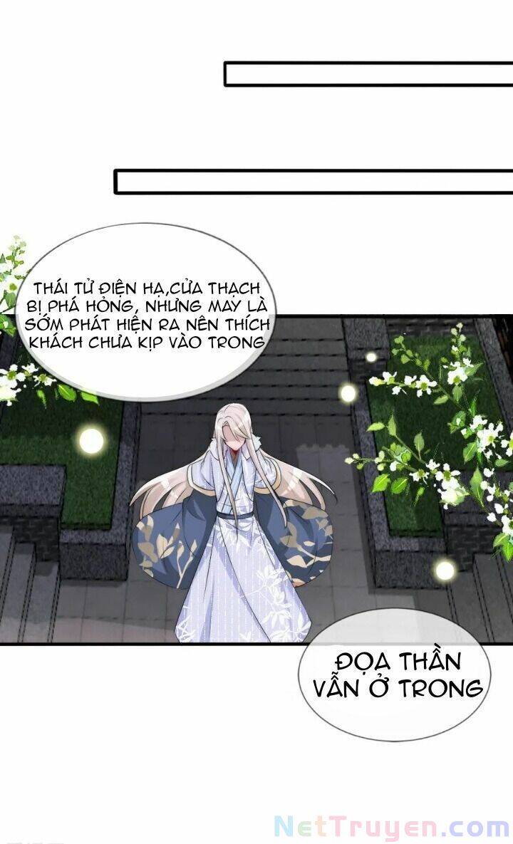 Kế Hoạch Sủng Ái Của Tiểu Công Chúa Chapter 72 - Trang 2