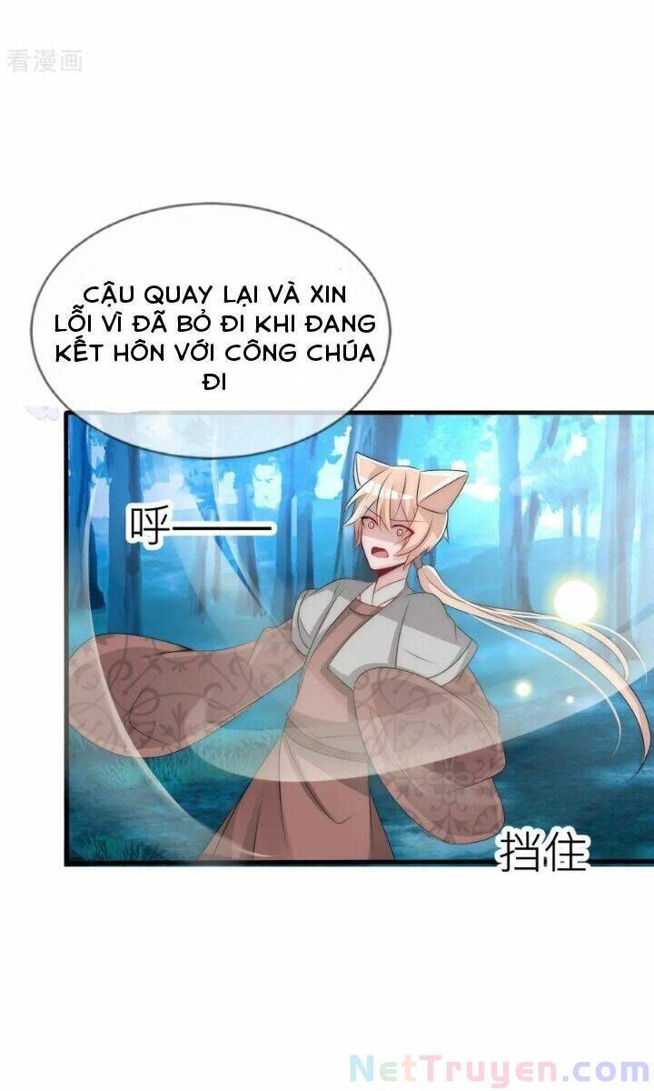 Kế Hoạch Sủng Ái Của Tiểu Công Chúa Chapter 65 - Trang 2