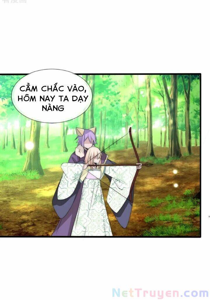 Kế Hoạch Sủng Ái Của Tiểu Công Chúa Chapter 62 - Trang 2