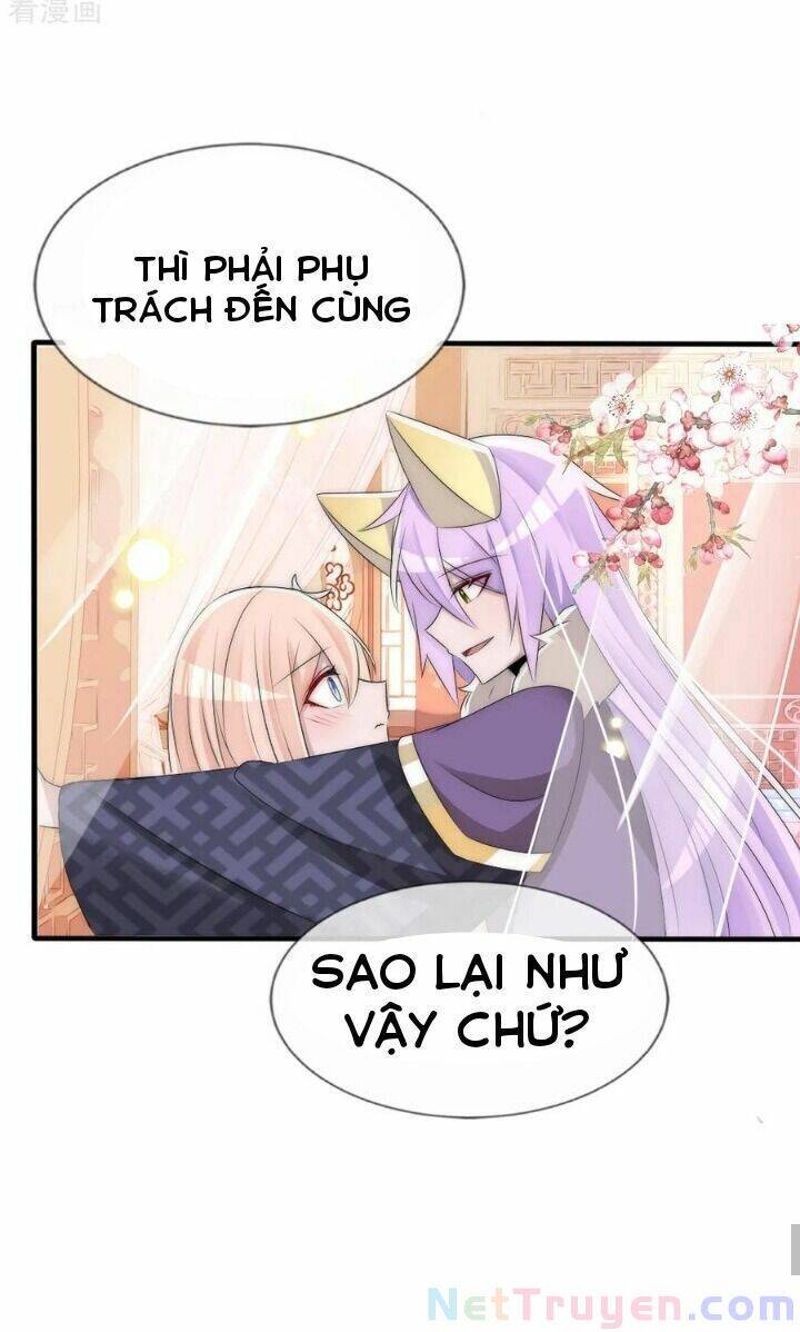 Kế Hoạch Sủng Ái Của Tiểu Công Chúa Chapter 61 - Trang 2