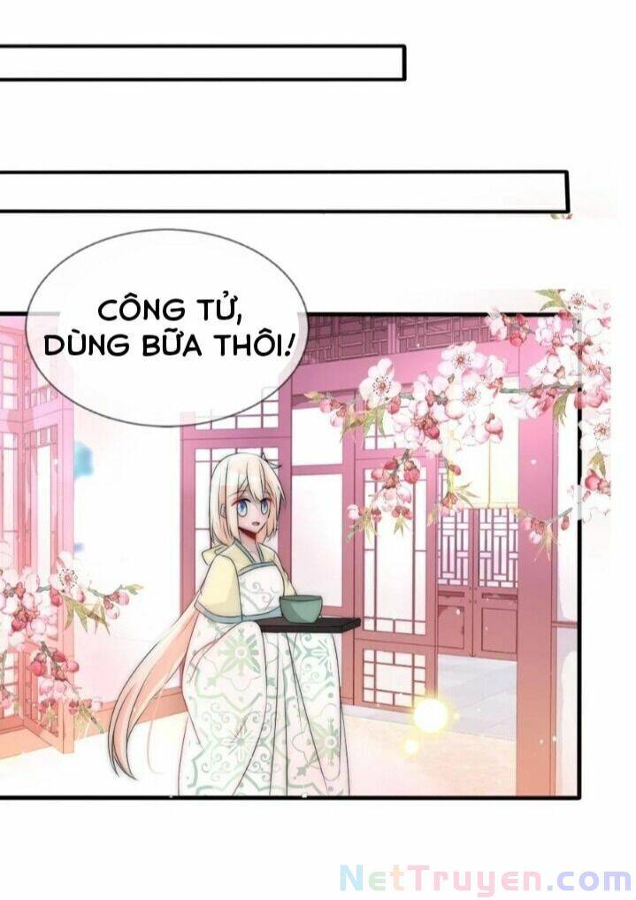 Kế Hoạch Sủng Ái Của Tiểu Công Chúa Chapter 61 - Trang 2